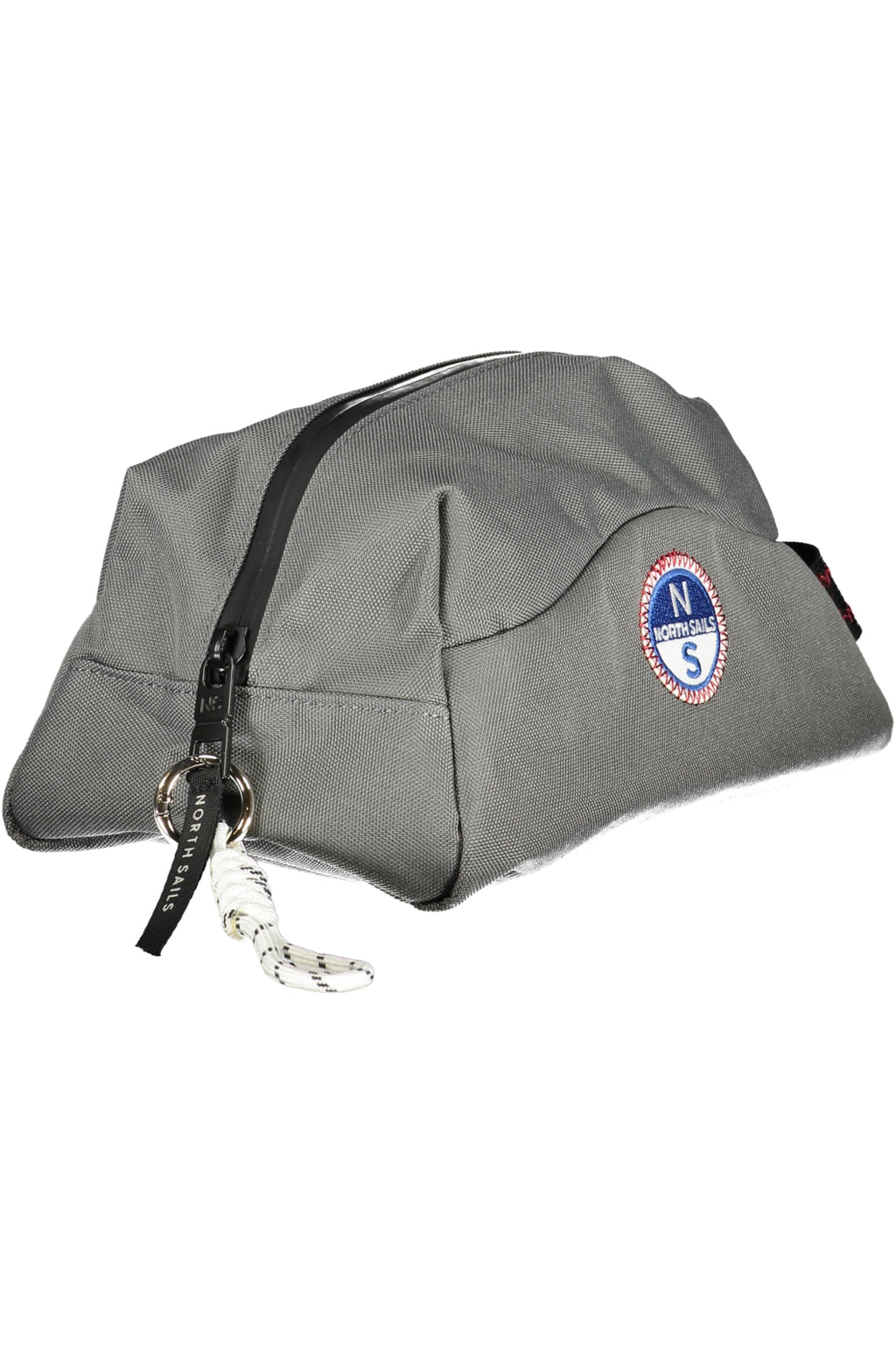 NORTH SAILS BEAUTY CASE HERREN GRAU