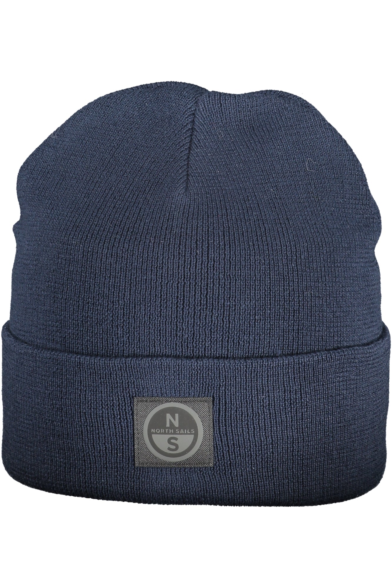 NORTH SAILS Herren-Kappe – Grüne Kappe für Herbst/Winter | Ozeanpositiv Blau