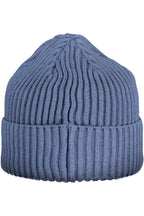 NORTH SAILS HERREN-BLAUE KAPPE