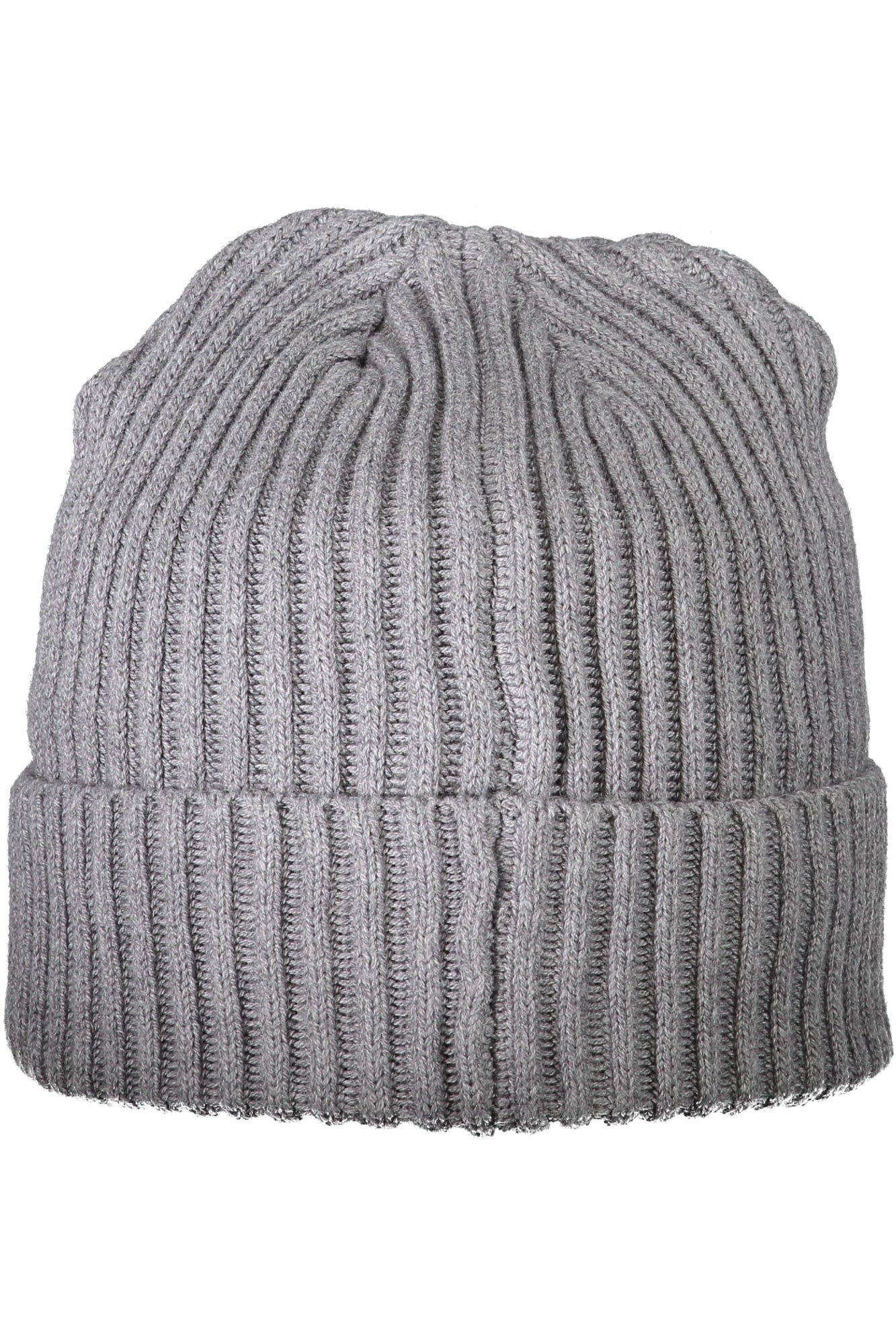 NORTH SAILS Herrenkappe Grau – Klassische Mütze für Herbst/Winter | soulluna.de Grau