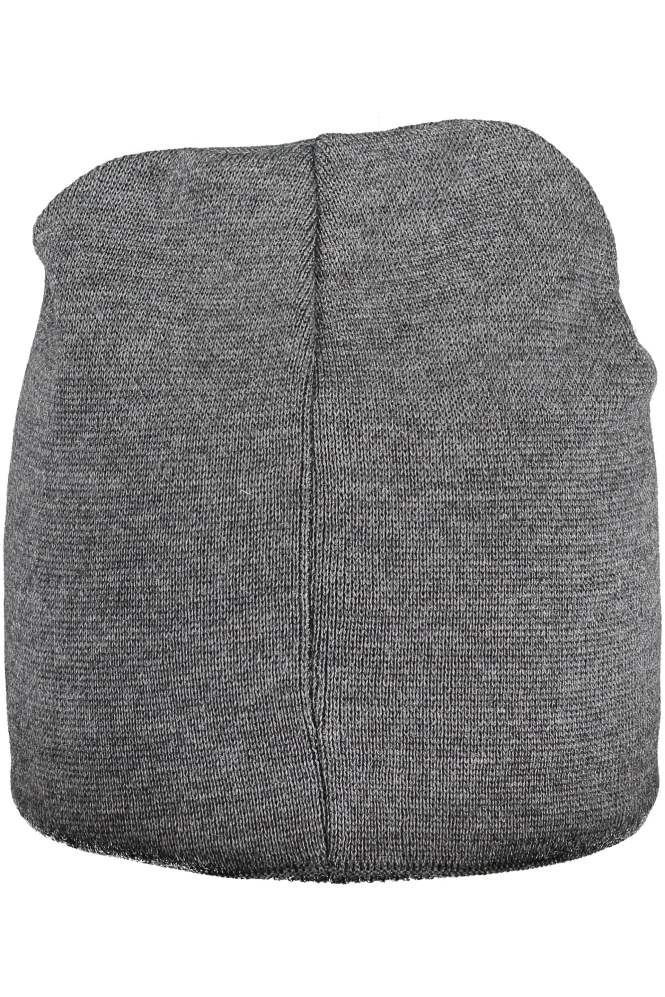 NORTH SAILS Herren-Kappe aus 100% Lana – Italienische Qualität für Herbst/Winter Grau