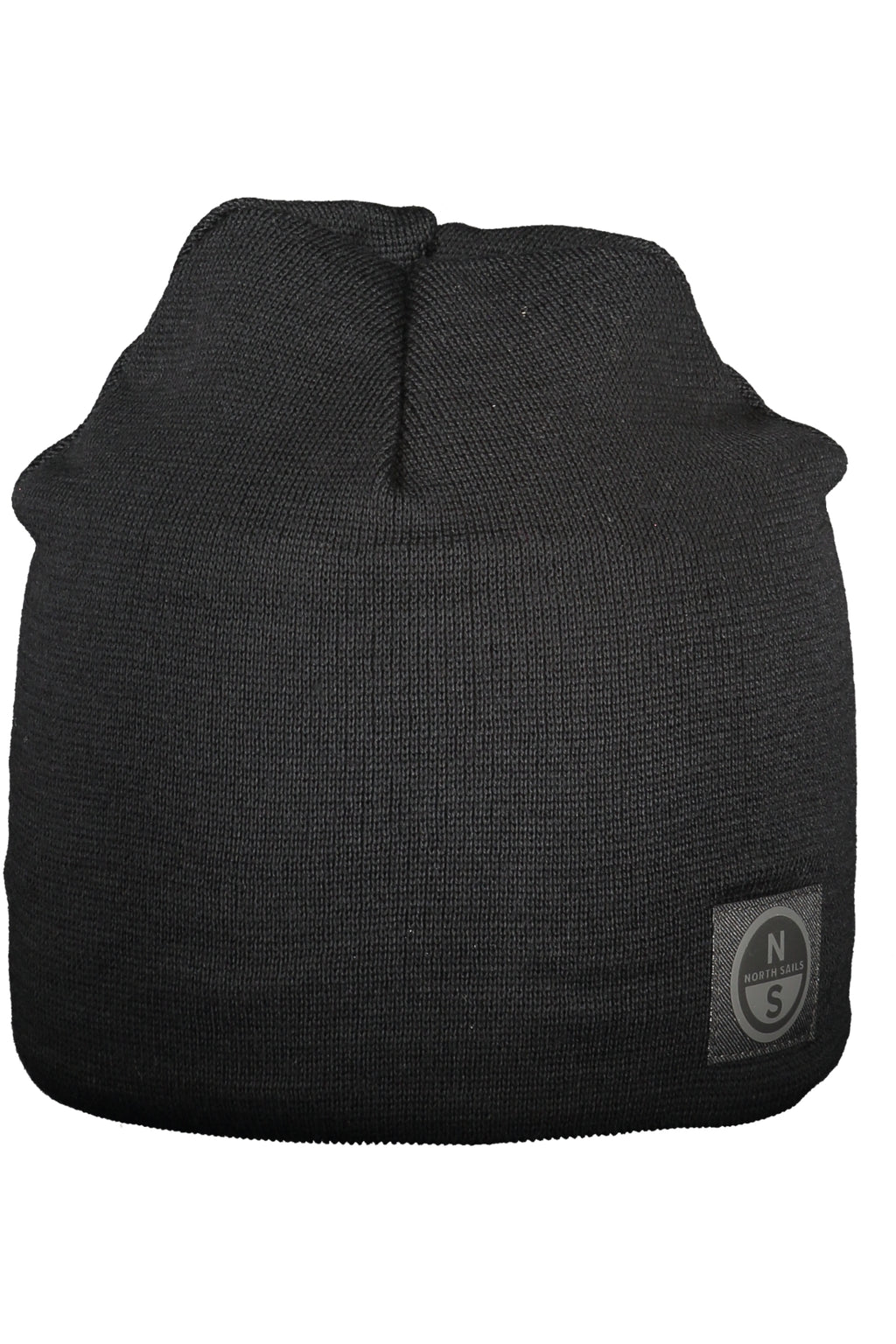 NORTH SAILS HERREN-SCHWARZE MÜTZE