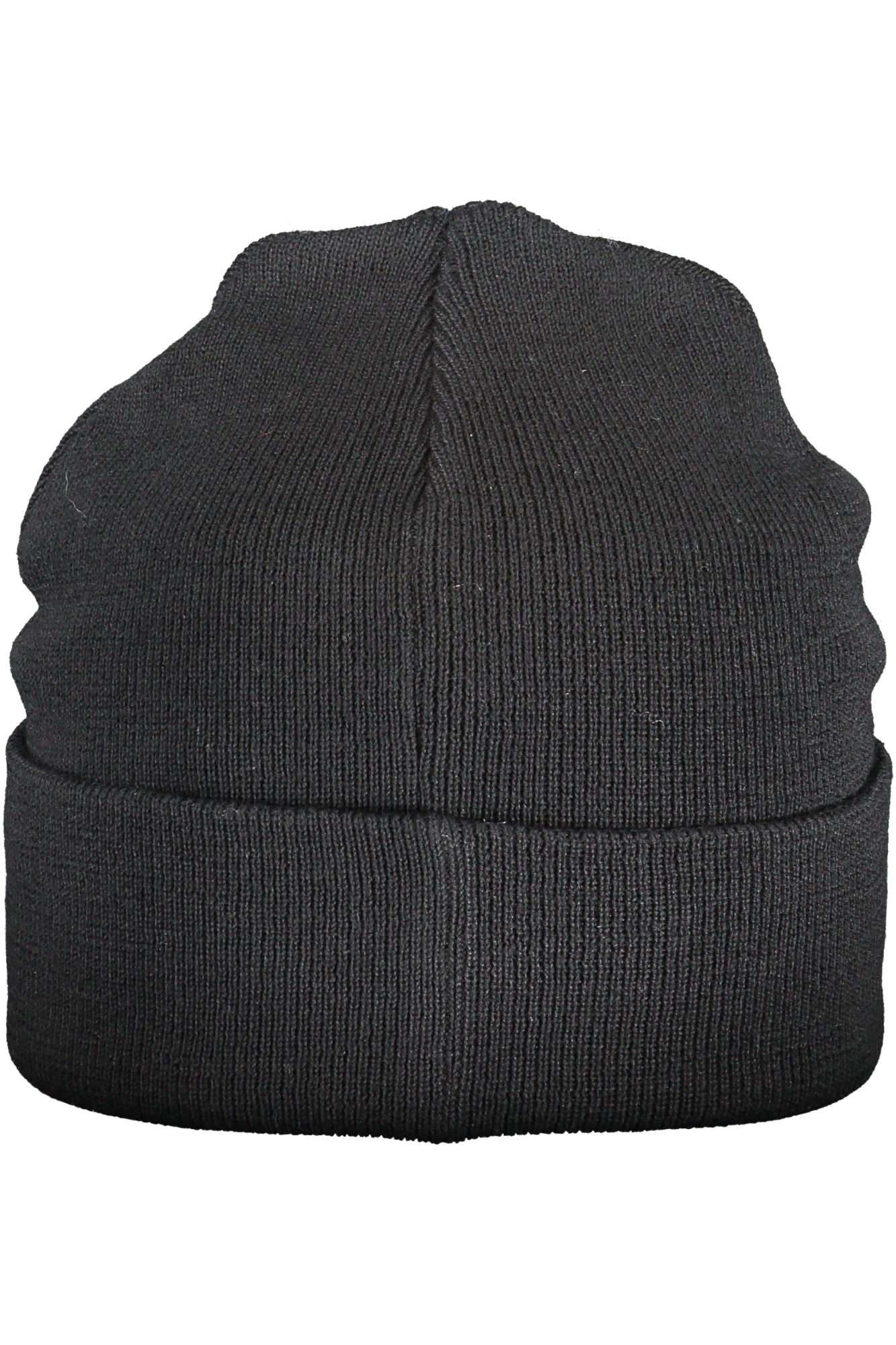 NORTH SAILS Herren-Kappe – Grüne Kappe für Herbst/Winter | Ozeanpositiv Schwarz