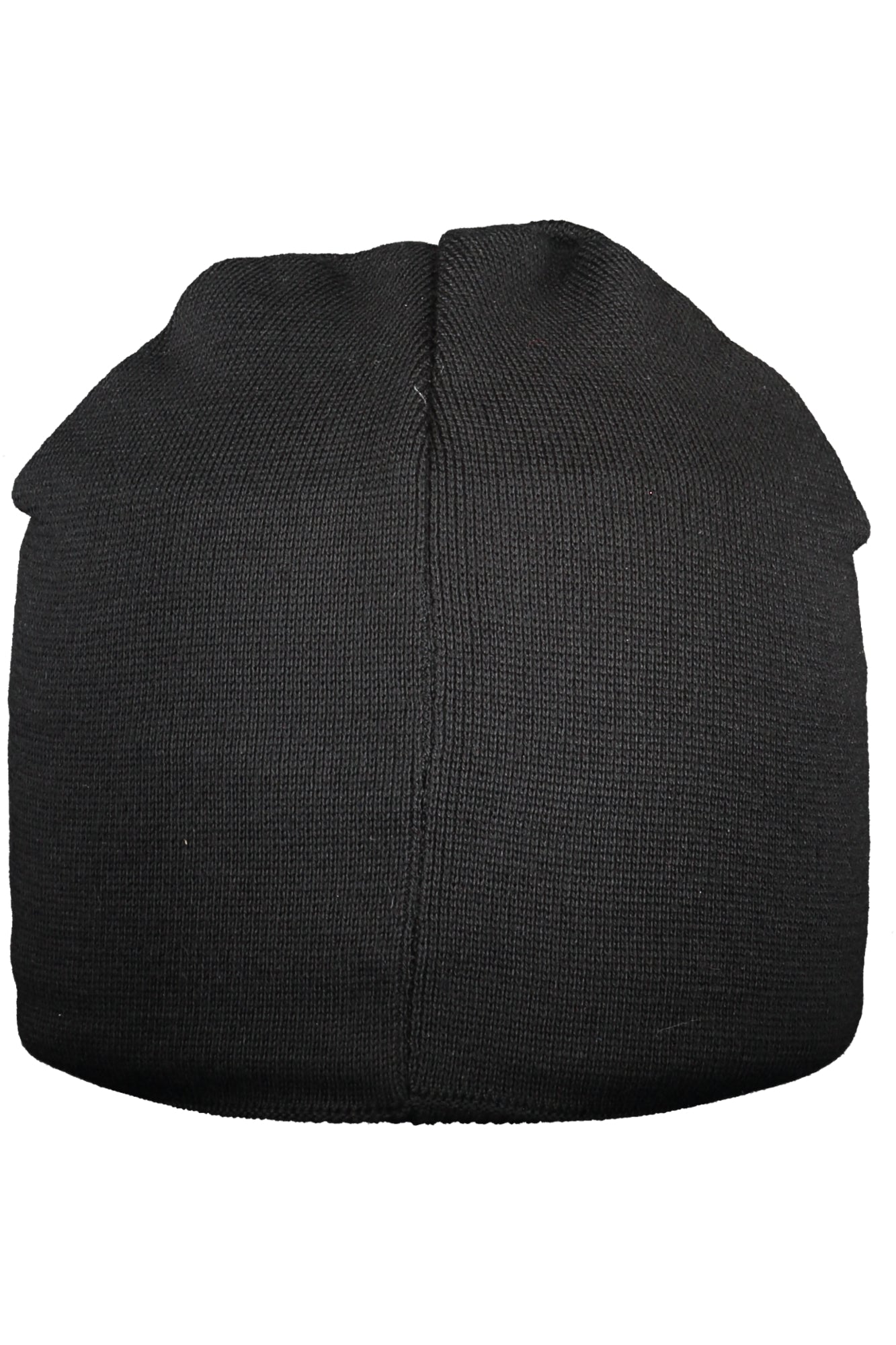 NORTH SAILS Herren-Kappe aus 100% Lana – Italienische Qualität für Herbst/Winter Schwarz