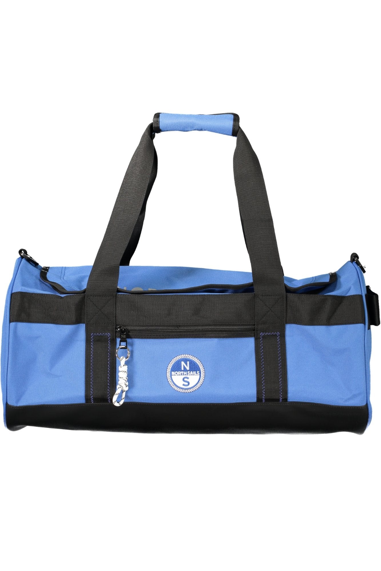 NORTH SAILS Herren Taschen – Reisetasche, mit Taschen Blau