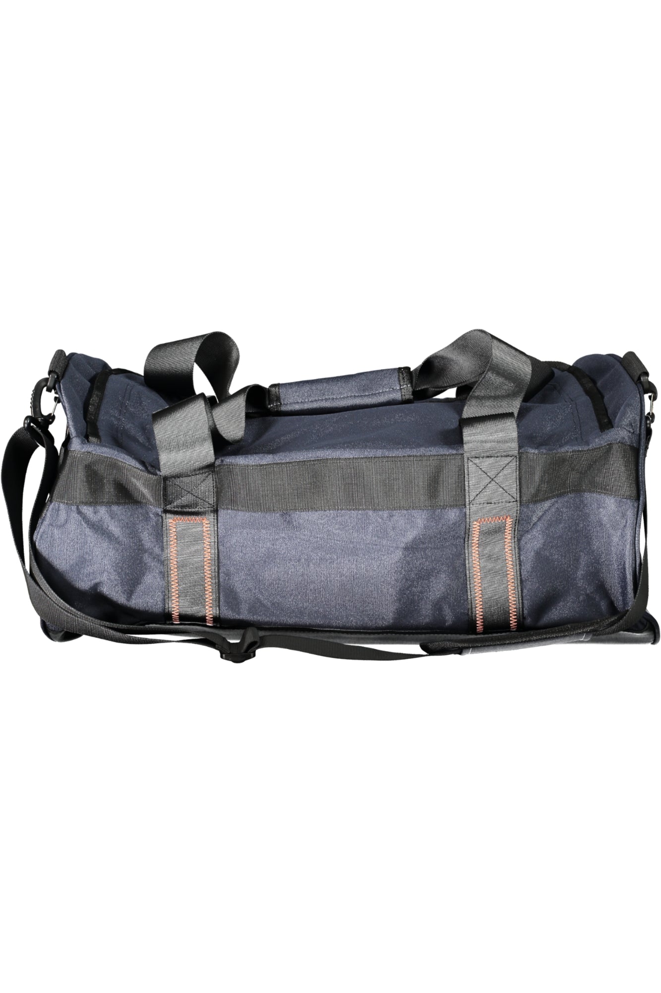 NORTH SAILS Herren Reisetasche Blau – 45 Liter Volumen mit verstellbarem Schultergurt Blau