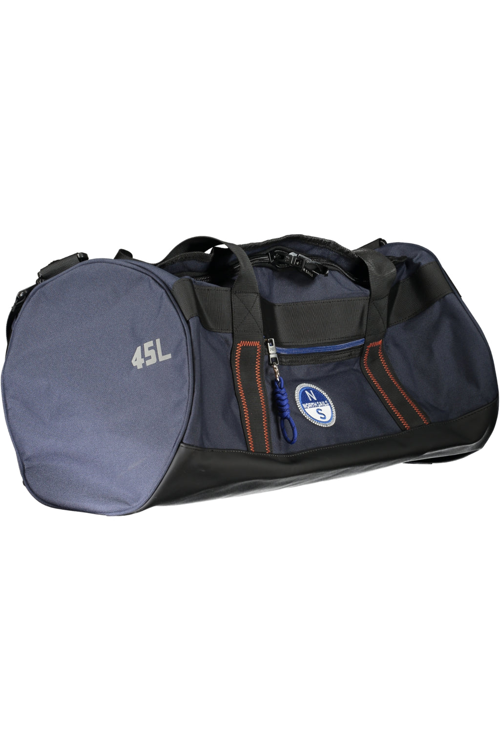 NORTH SAILS HERREN REISETASCHE, BLAU