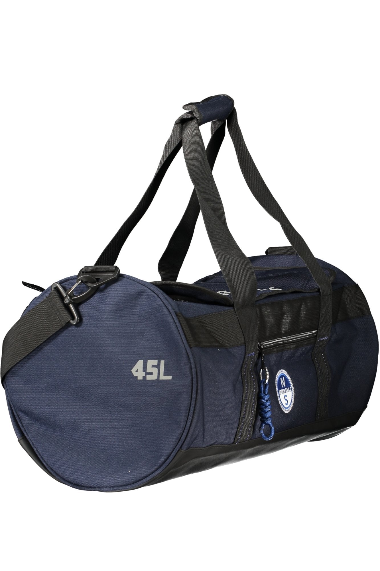 NORTH SAILS Herren Taschen – Reisetasche, mit Taschen Blau