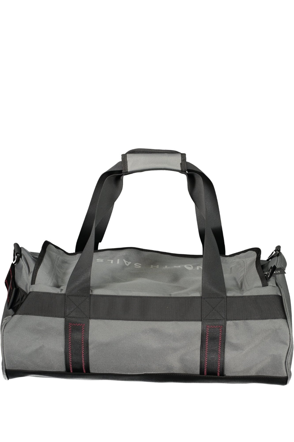 NORTH SAILS Herren-Reisetasche, grau