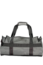 NORTH SAILS Herren-Reisetasche, grau