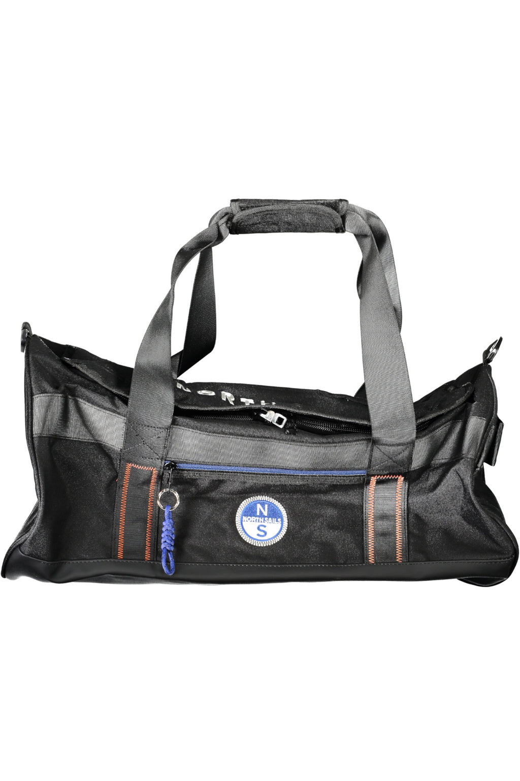 NORTH SAILS HERREN REISETASCHE SCHWARZ