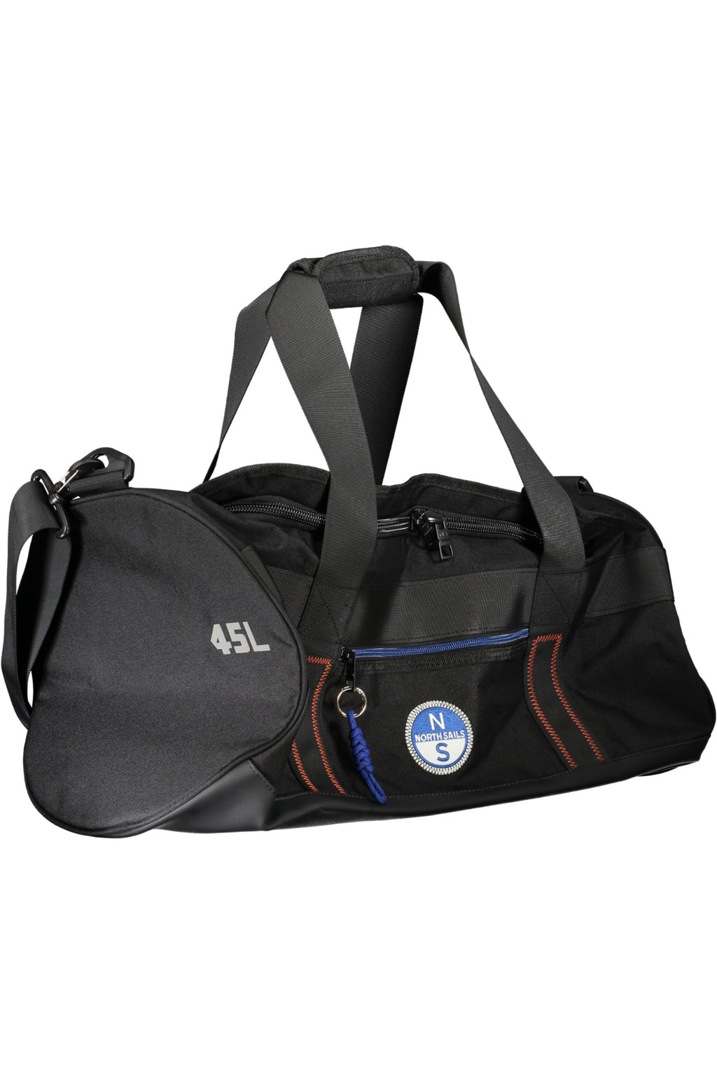 NORTH SAILS HERREN REISETASCHE SCHWARZ