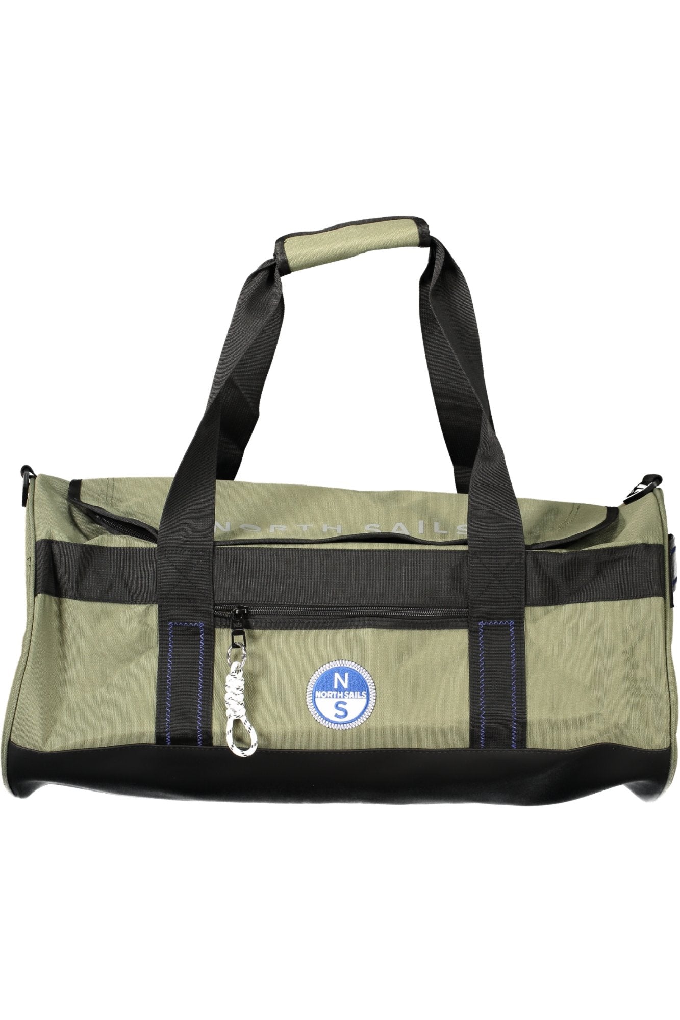 NORTH SAILS Herren Taschen – Reisetasche, mit Taschen Grün