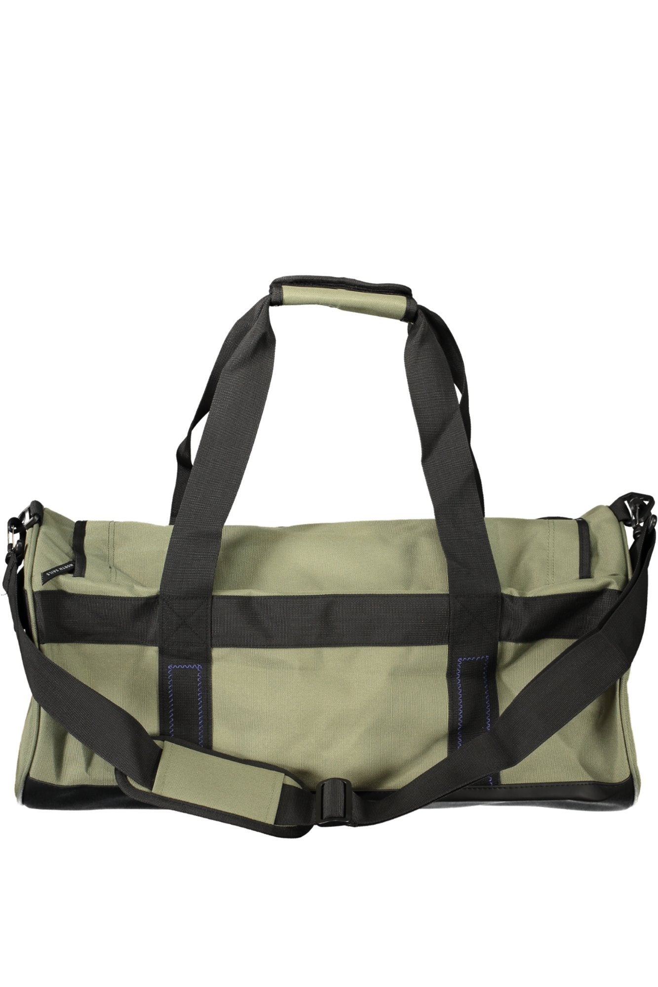 NORTH SAILS Herren Taschen – Reisetasche, mit Taschen Grün