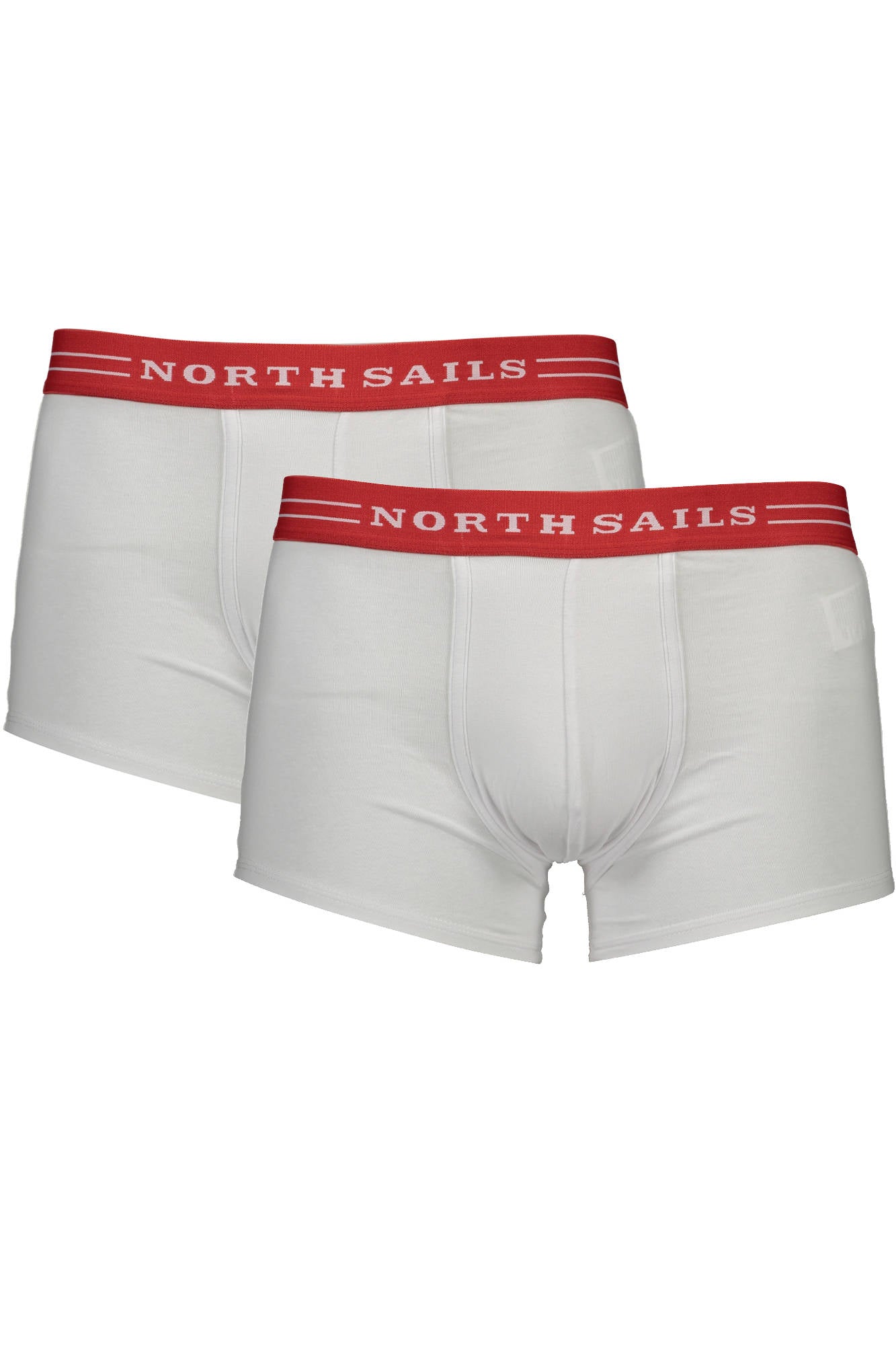 NORTH SAILS HERREN BOXERSHORTS WEISS Hauptbild