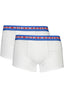 North Sails Herren Boxershorts Weiss Weiß