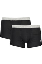 NORTH SAILS SCHWARZER BOXER FÜR HERREN