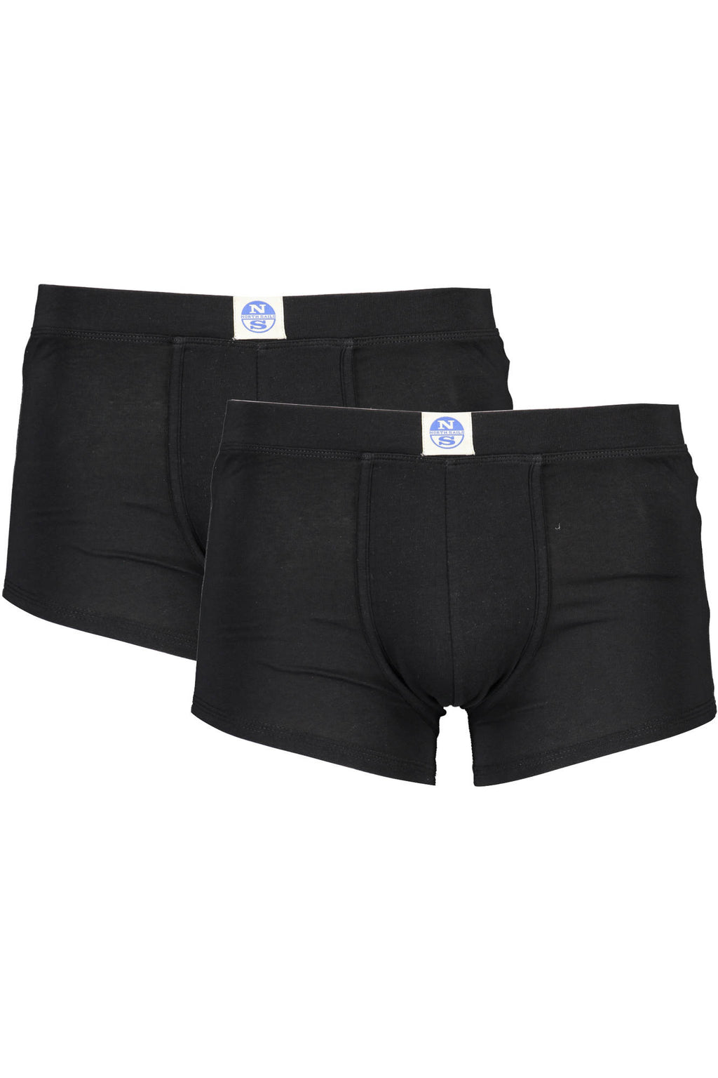NORTH SAILS HERREN BOXERSHORTS SCHWARZ