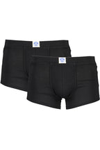 NORTH SAILS HERREN BOXERSHORTS SCHWARZ