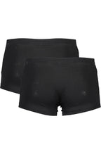 NORTH SAILS HERREN BOXERSHORTS SCHWARZ