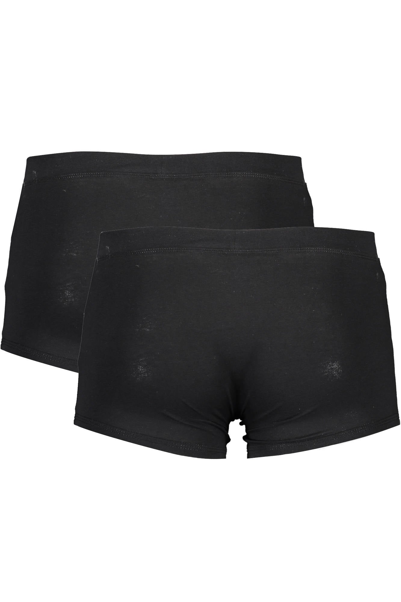 NORTH SAILS HERREN BOXERSHORTS SCHWARZ
