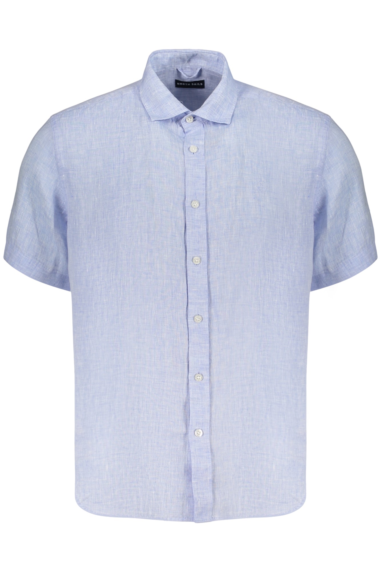 NORTH SAILS Herren Hemden Hellblau