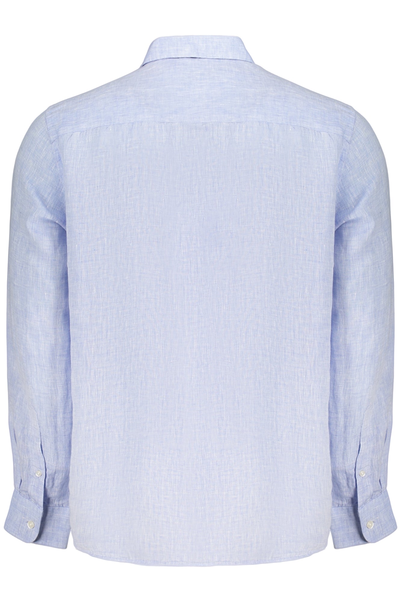 NORTH SAILS Herren Hemden Hellblau