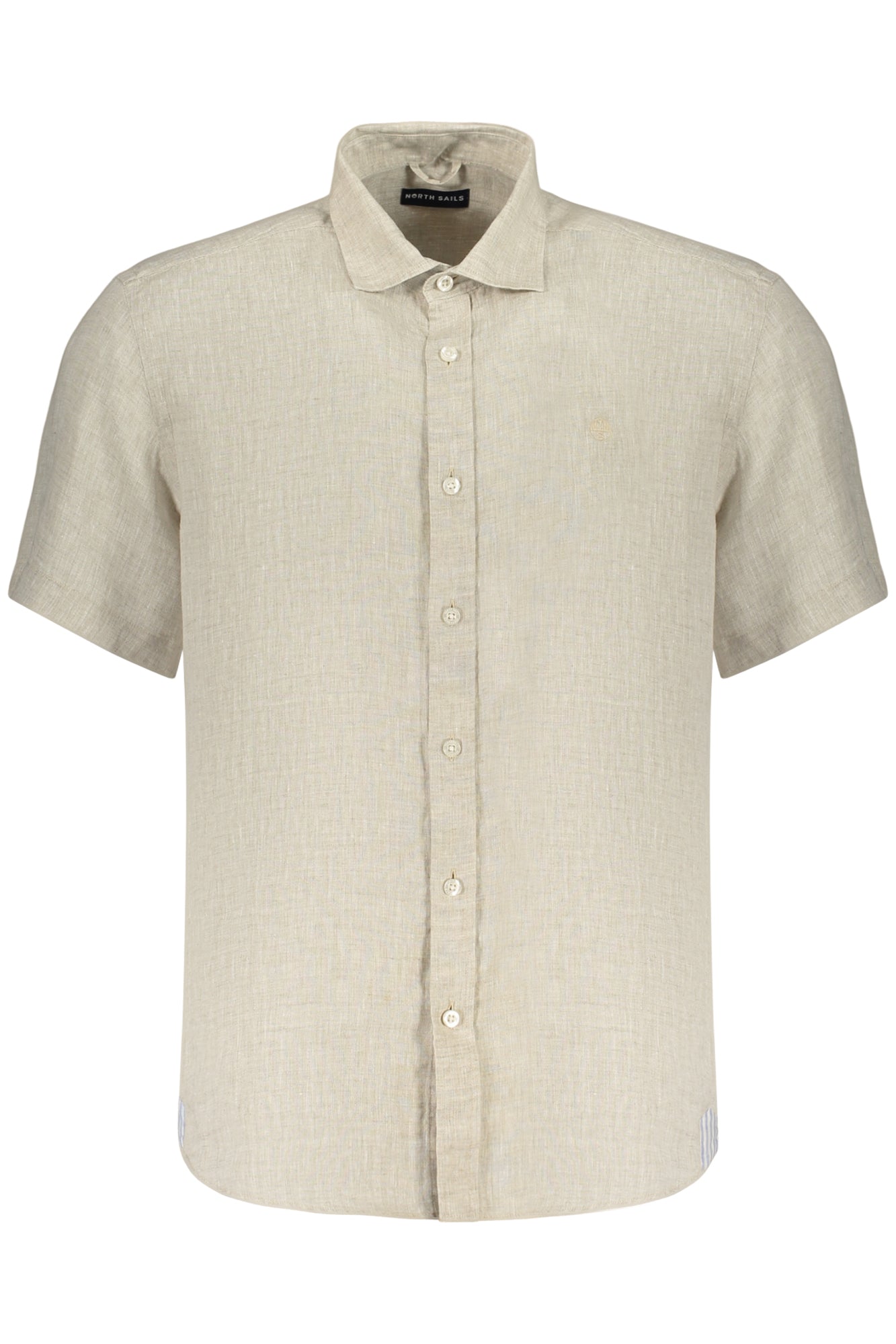 NORTH SAILS Herren Hemden Beige