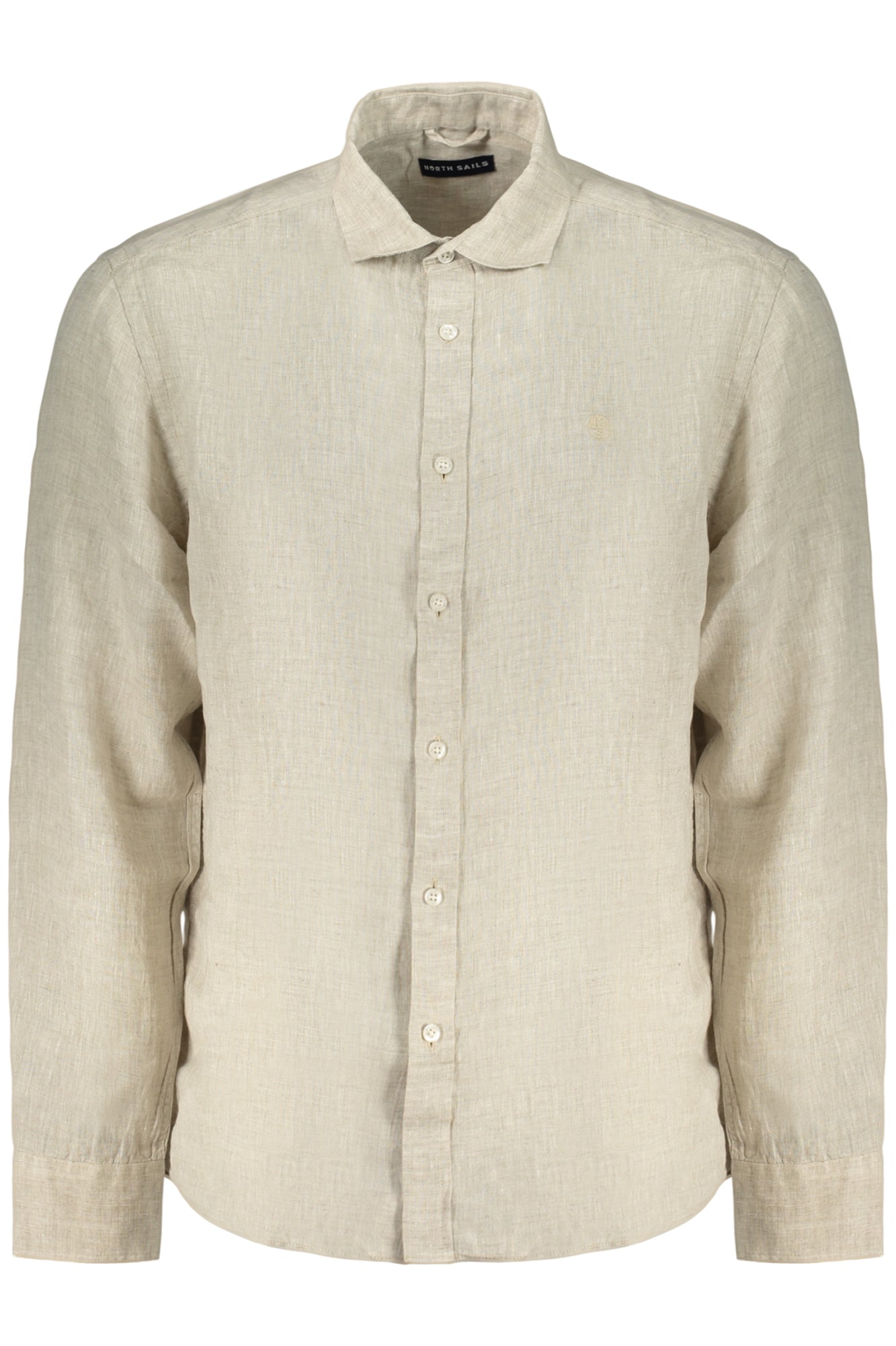 NORTH SAILS Herren Hemden Beige