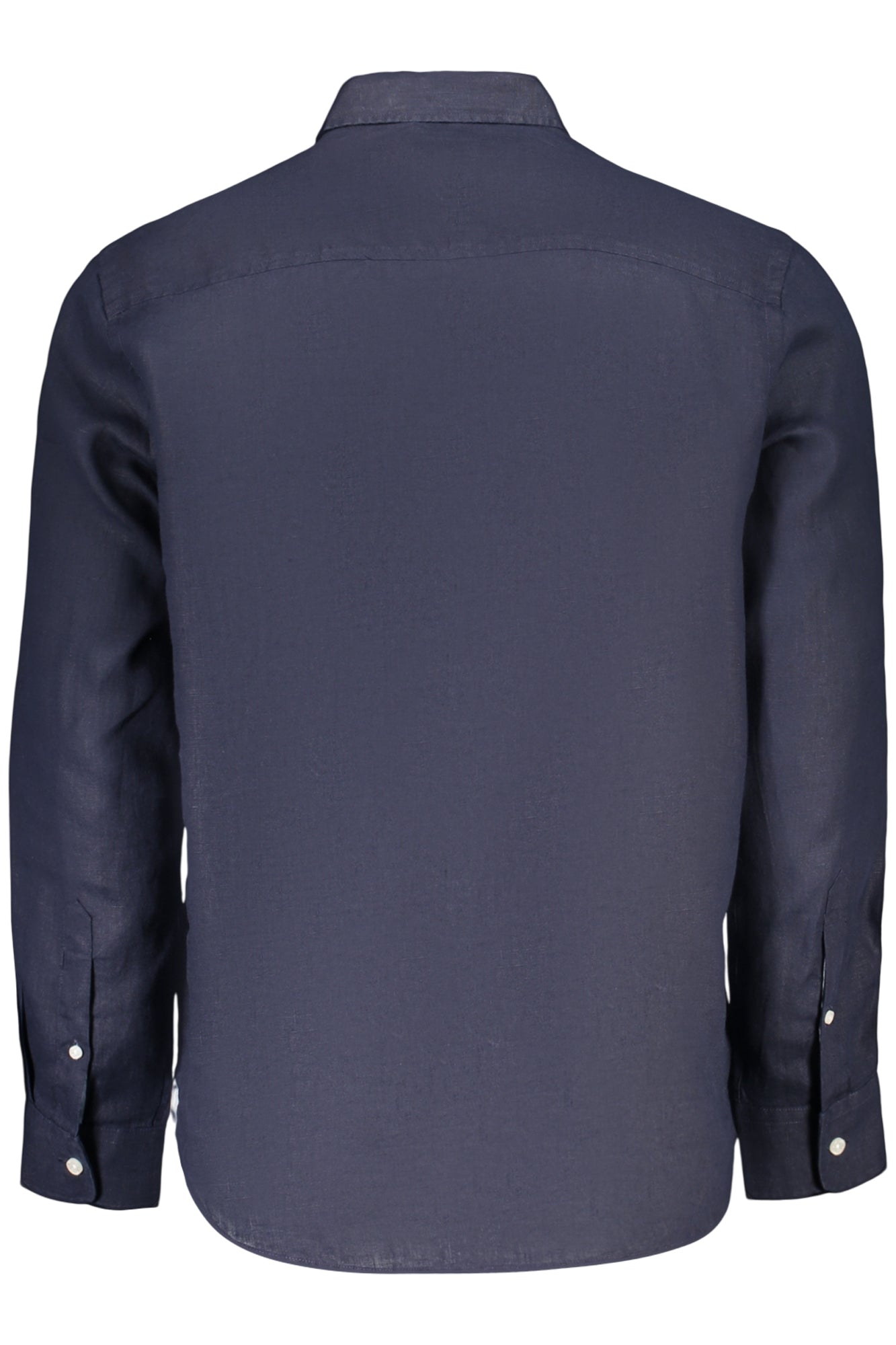NORTH SAILS Herren Hemden Blau