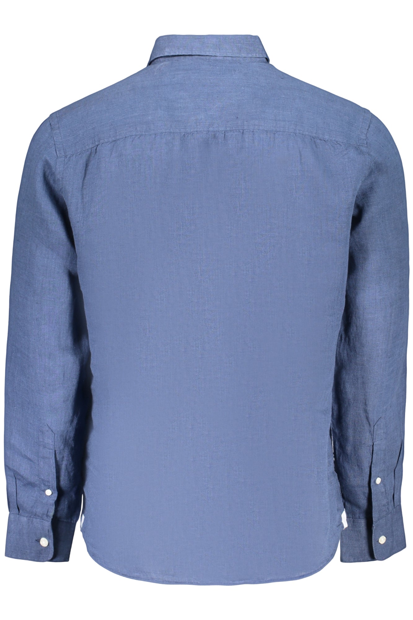 NORTH SAILS Herren Hemden Blau