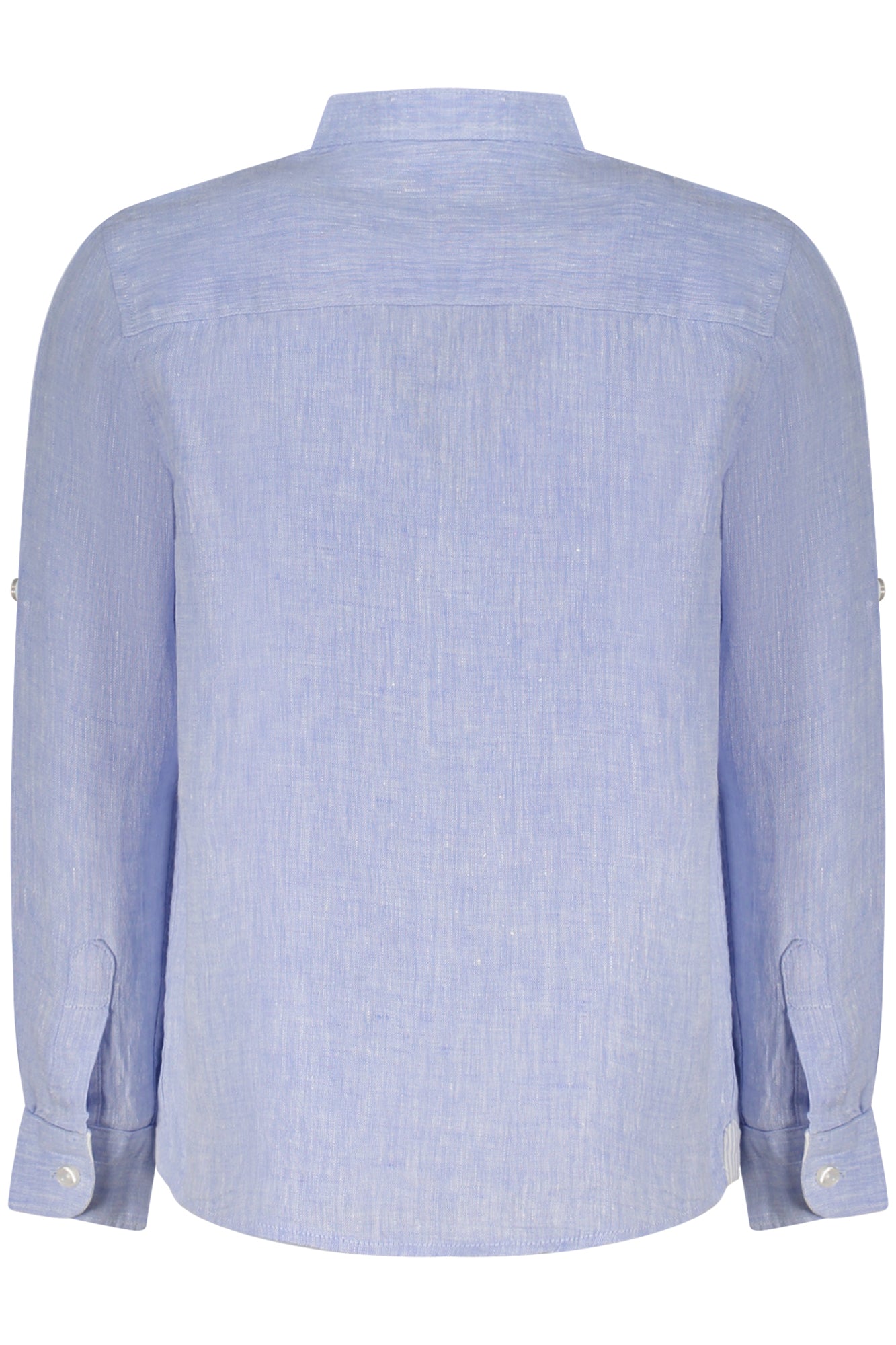 NORTH SAILS Kinder Hemden – Langarm günstig online kaufen Hellblau