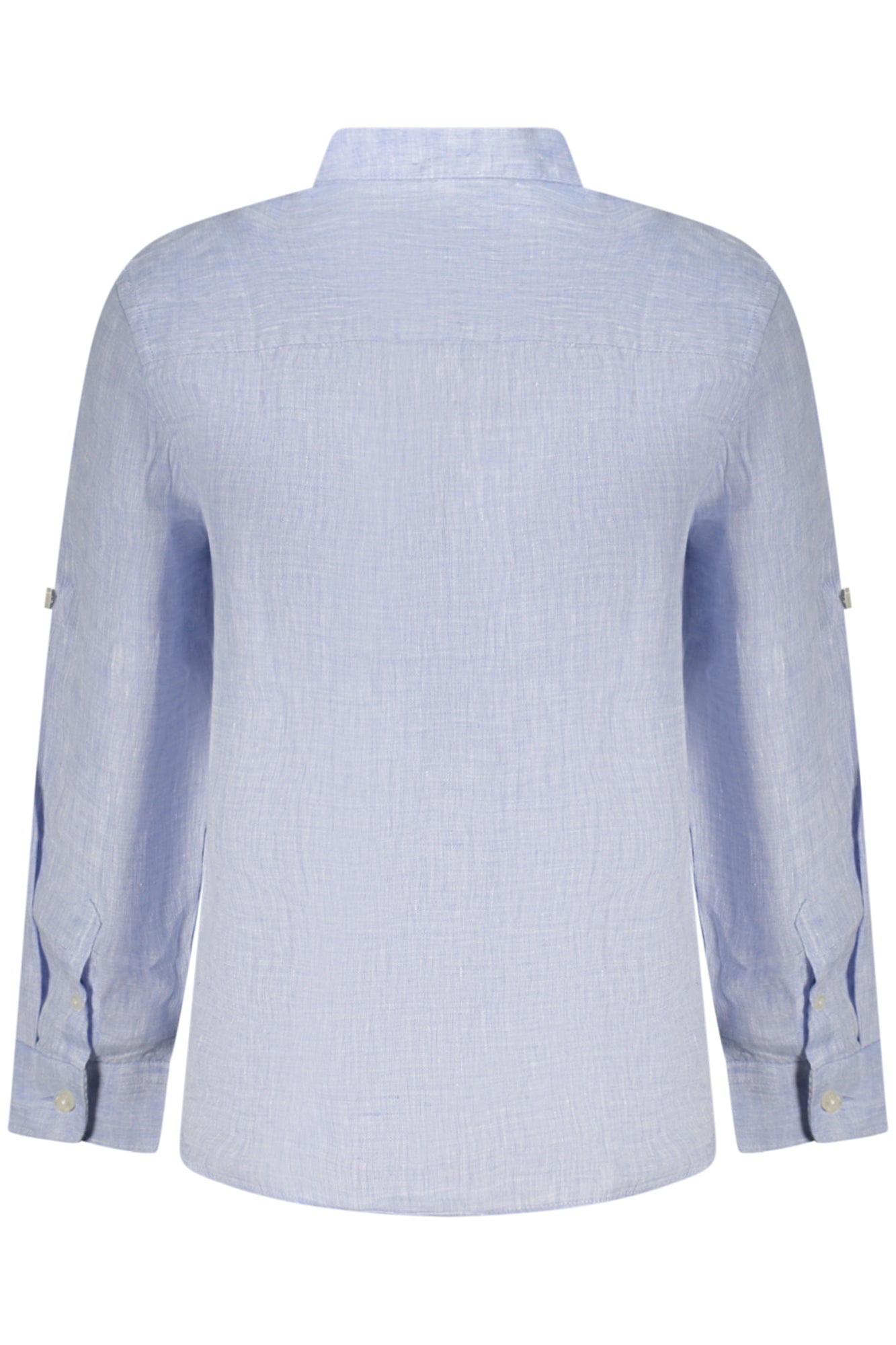 NORTH SAILS Kinder Hemden Hellblau