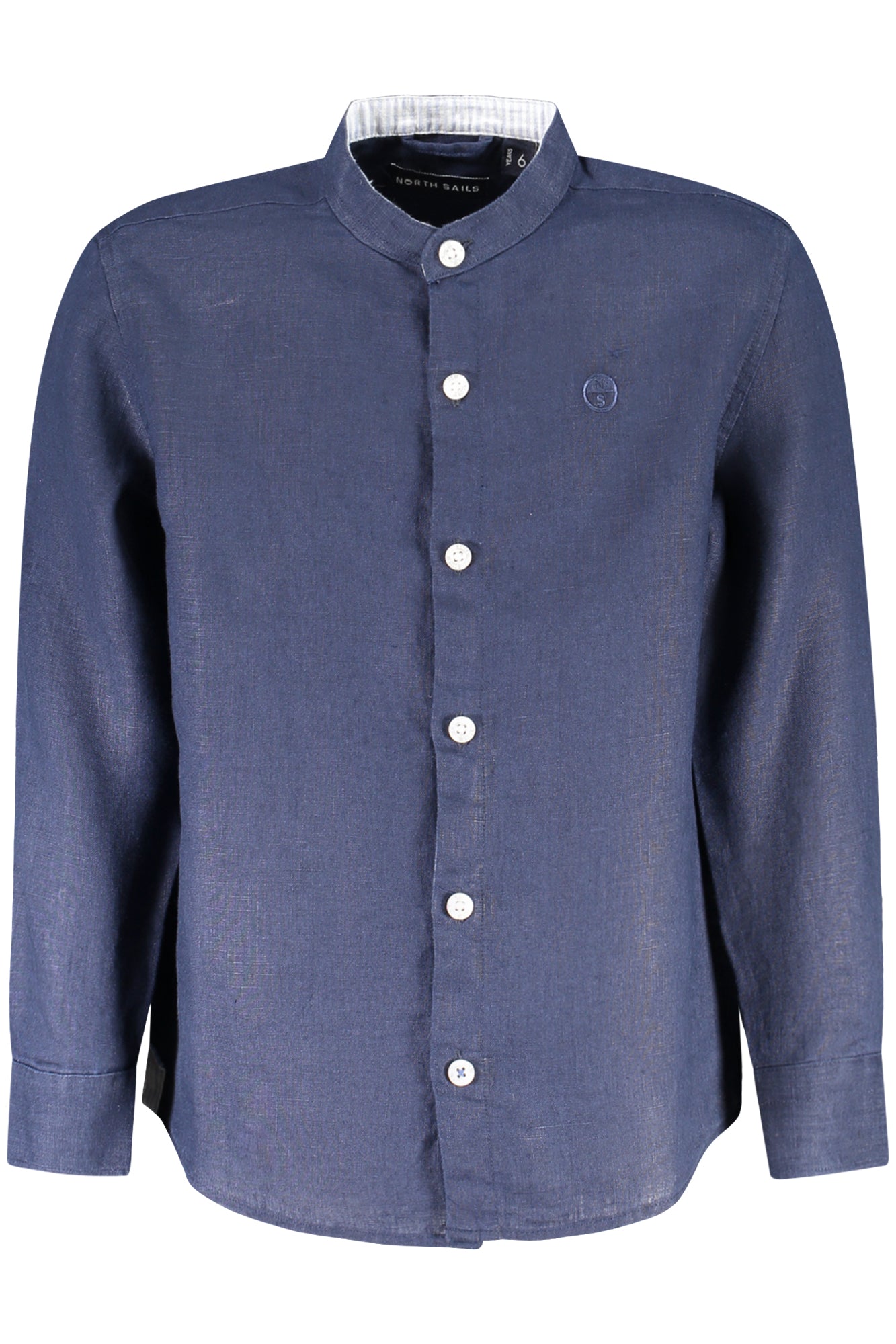 NORTH SAILS Kinder Hemden – Langarm günstig online kaufen Blau
