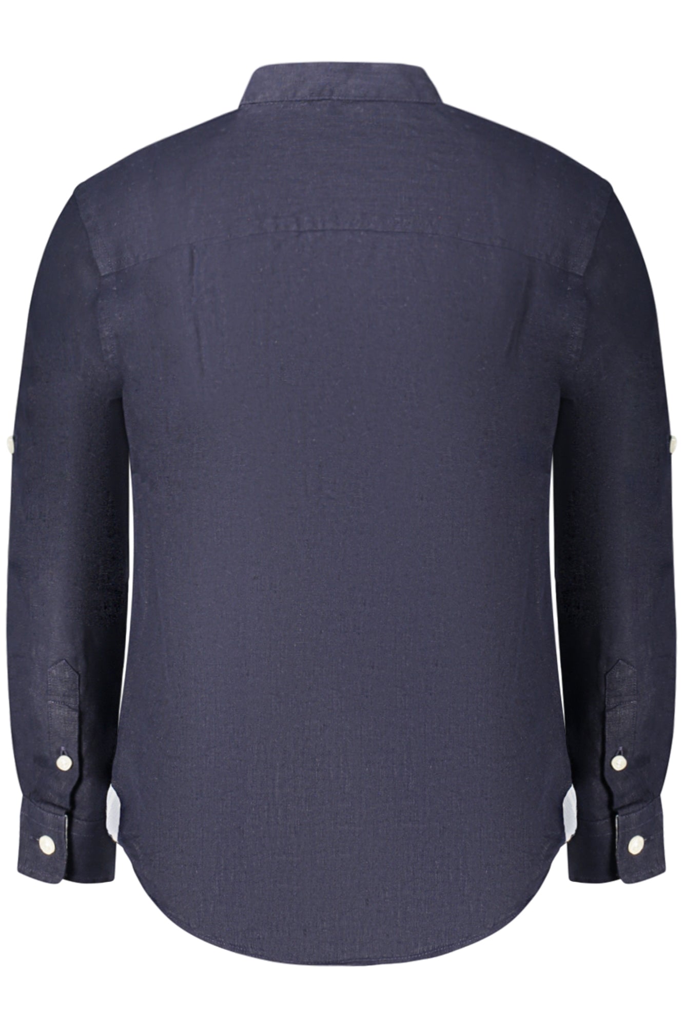 NORTH SAILS Kinder Hemden Blau