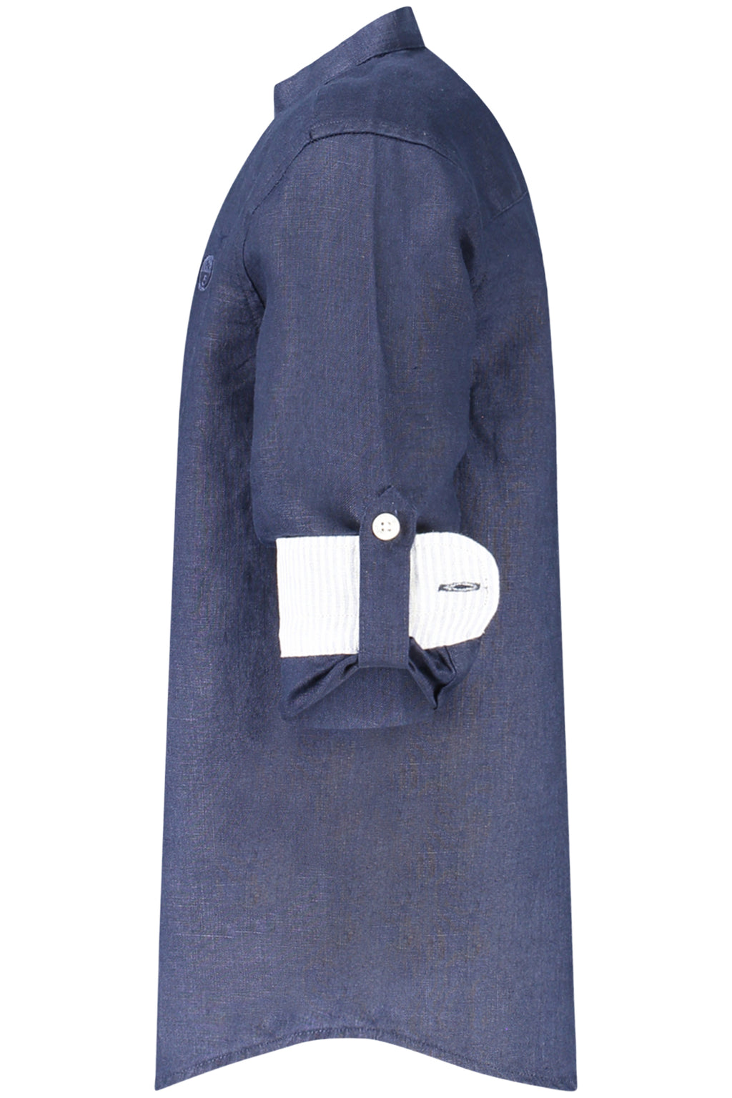 NORTH SAILS LANGARMSHIRT KINDER BLAU