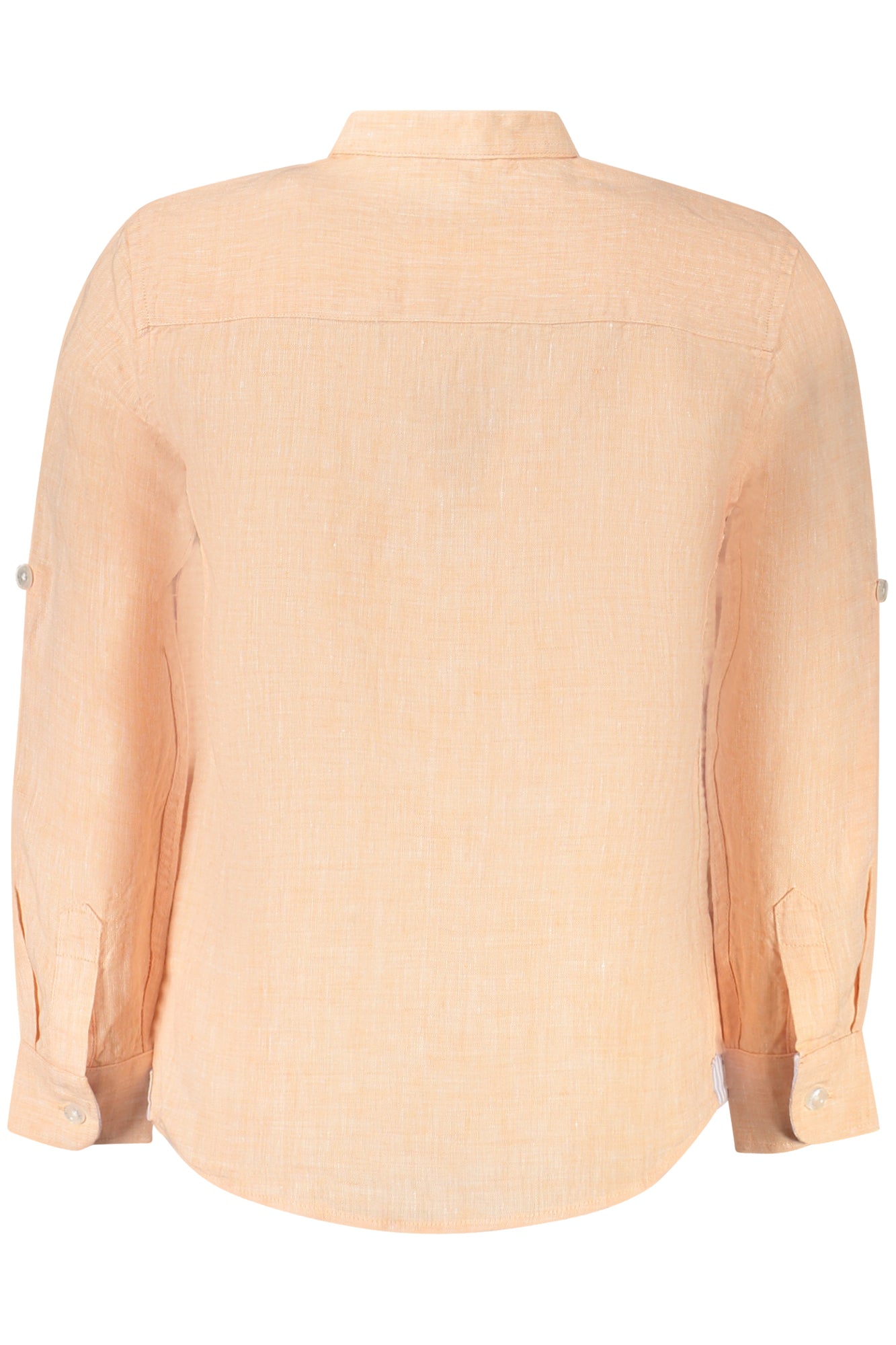 NORTH SAILS LANGARMSHIRT KIND ROSA Zweitbild