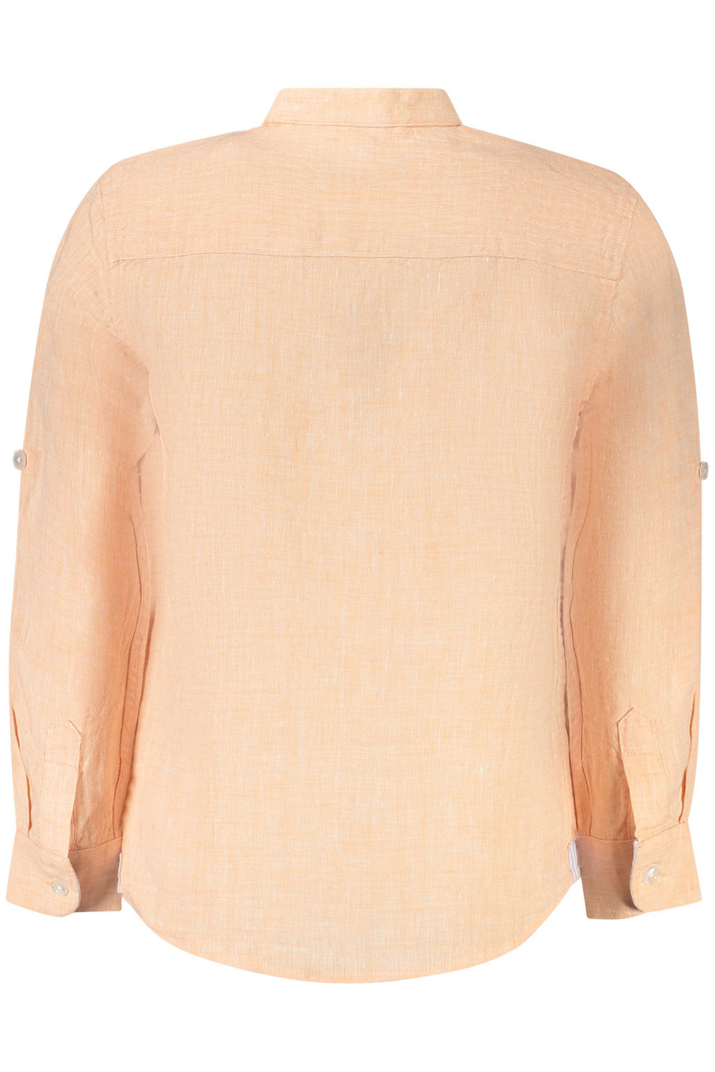 NORTH SAILS LANGARMSHIRT KIND ROSA