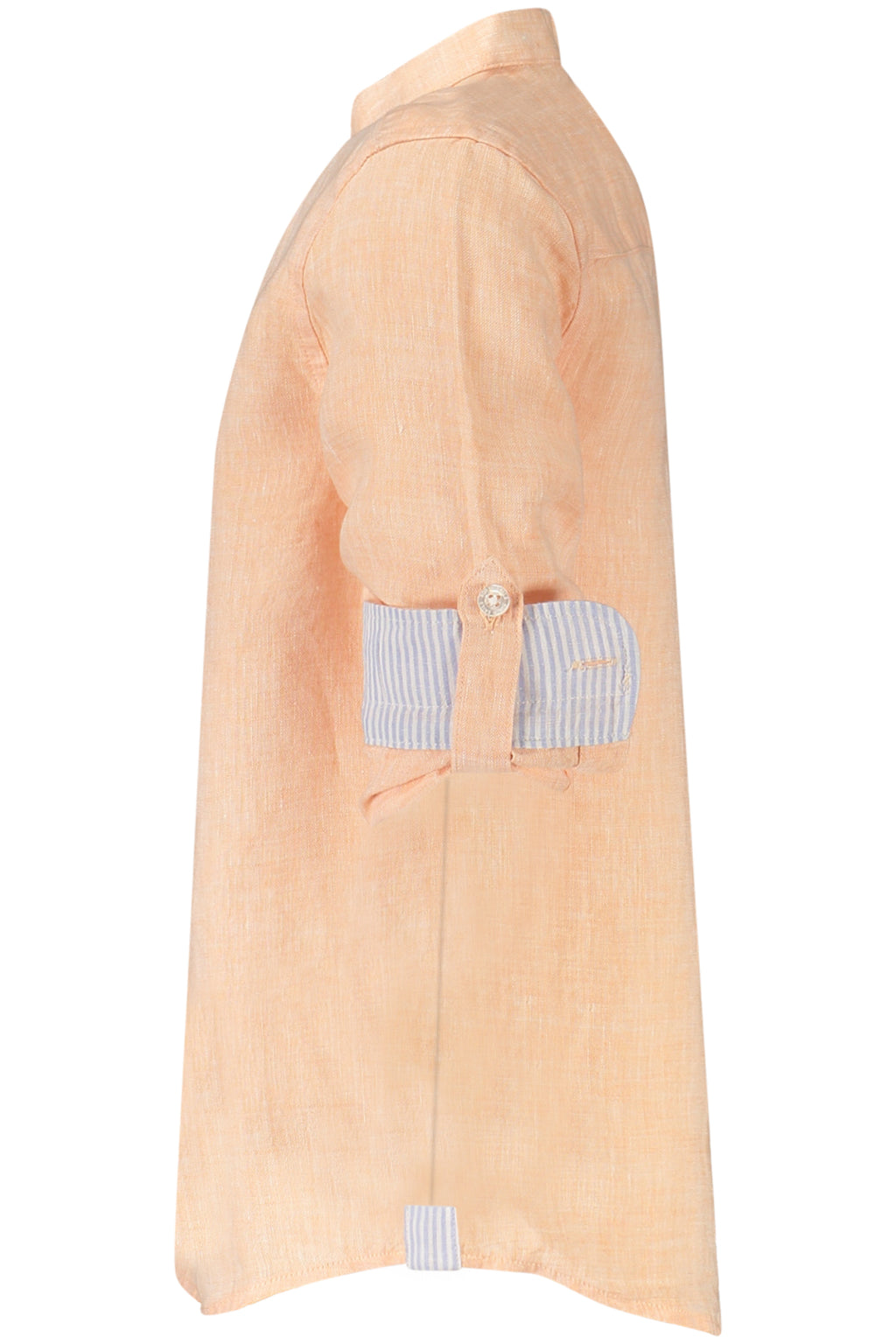 NORTH SAILS LANGARMSHIRT KIND ROSA