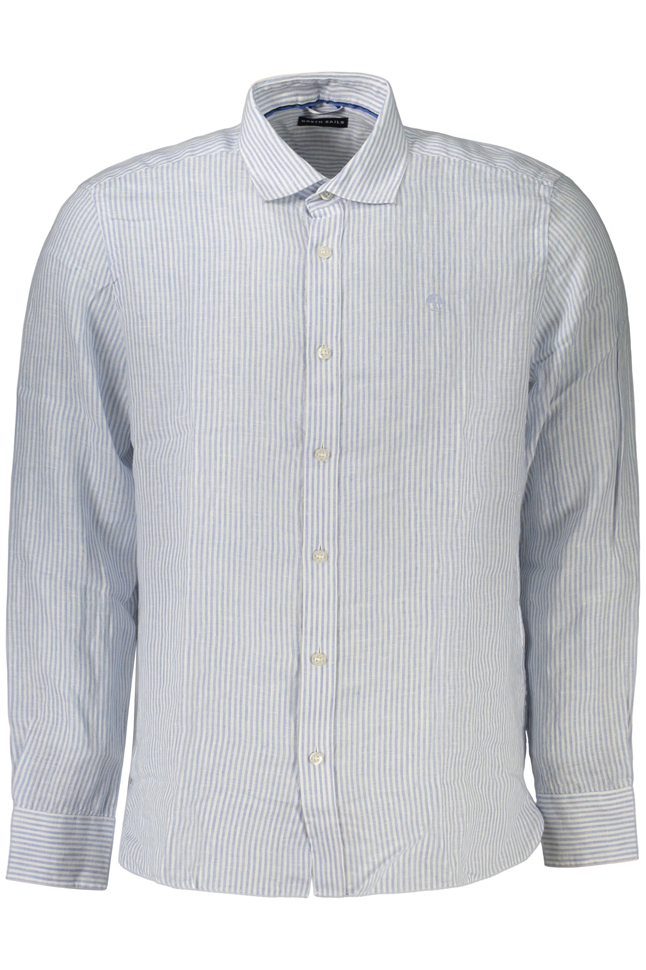 NORTH SAILS Herren Hemden Hellblau