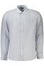 NORTH SAILS Herren Hemden Hellblau