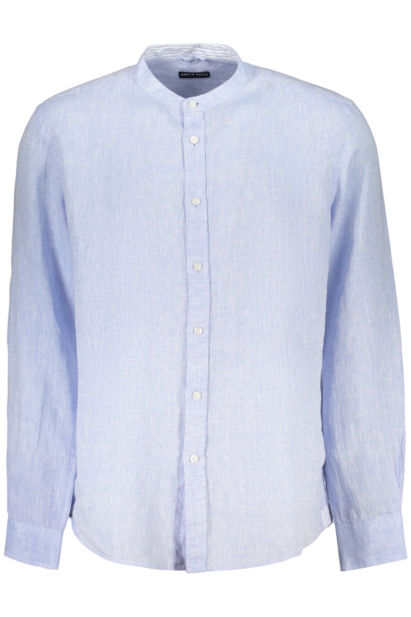 NORTH SAILS Herren Hemden Hellblau Hauptbild