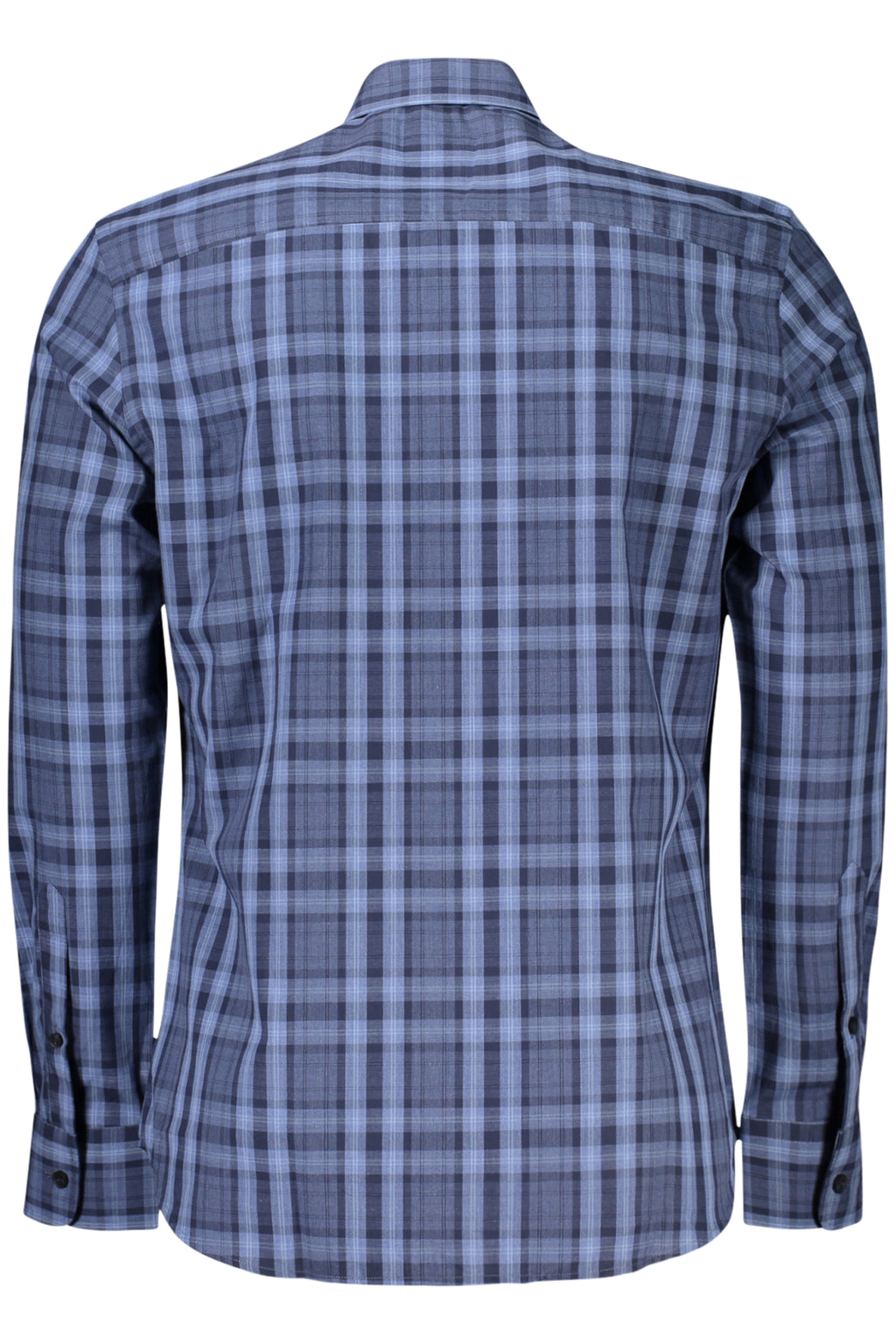 NORTH SAILS HERREN LANGARMSHIRT BLAU