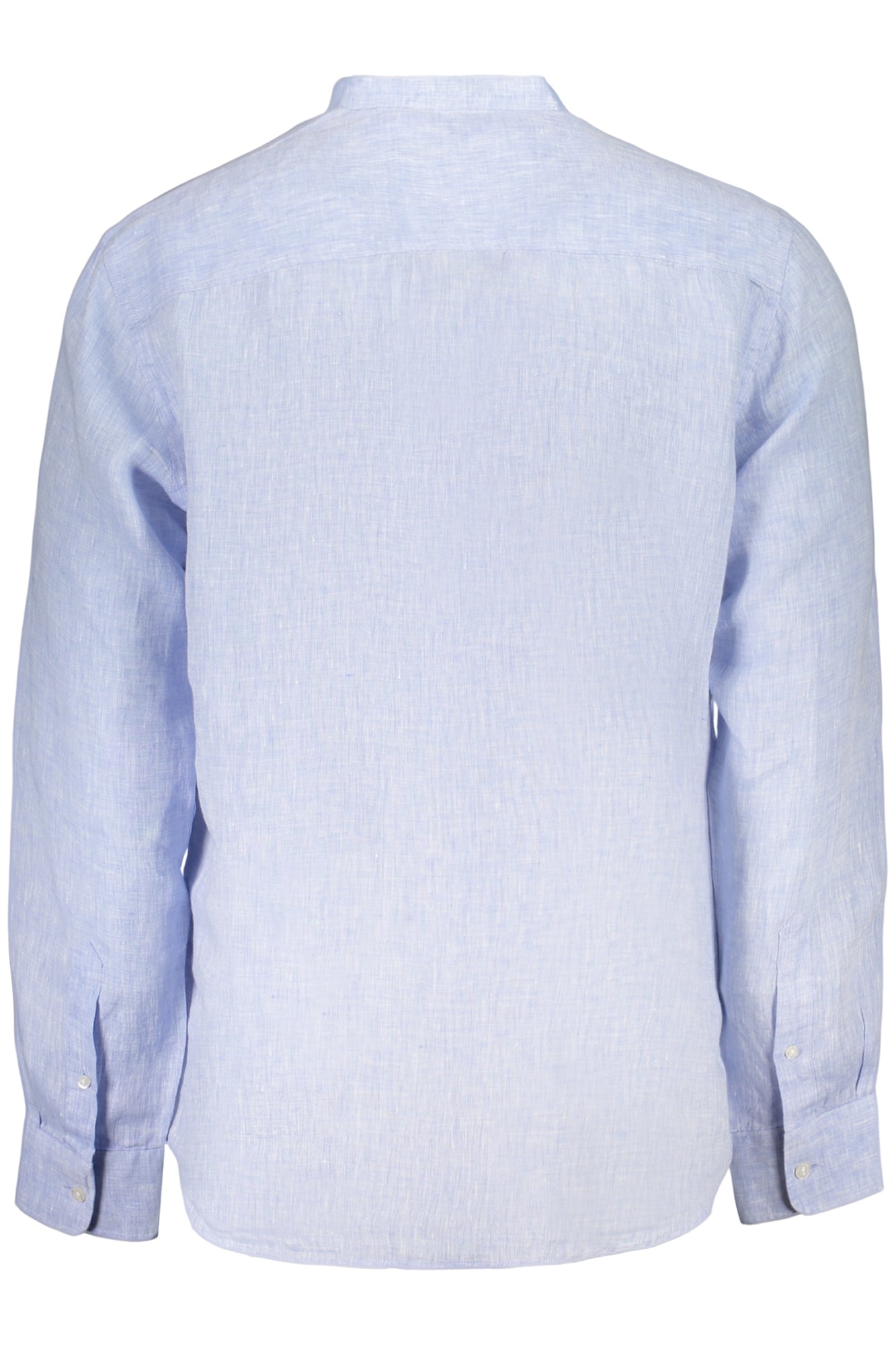 NORTH SAILS Herren Hemden Hellblau