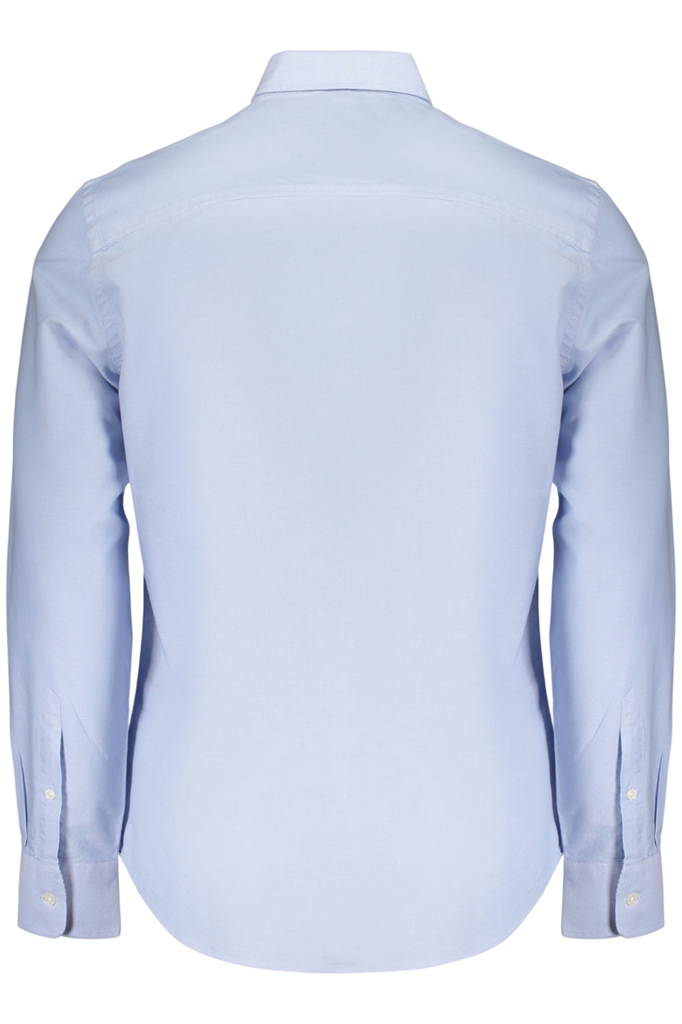 NORTH SAILS Herren Hemden – Langarm günstig online kaufen Hellblau