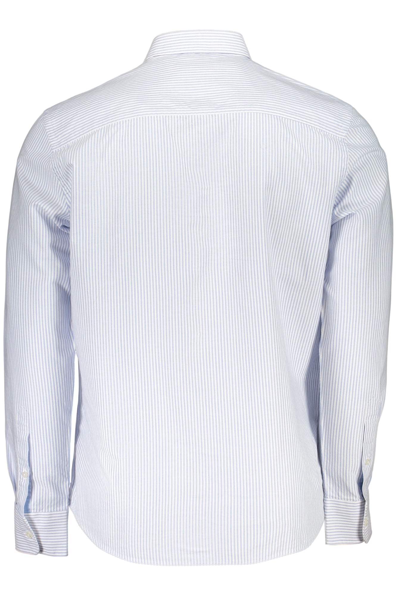 NORTH SAILS Herren Hemden – Langarm günstig online kaufen Hellblau