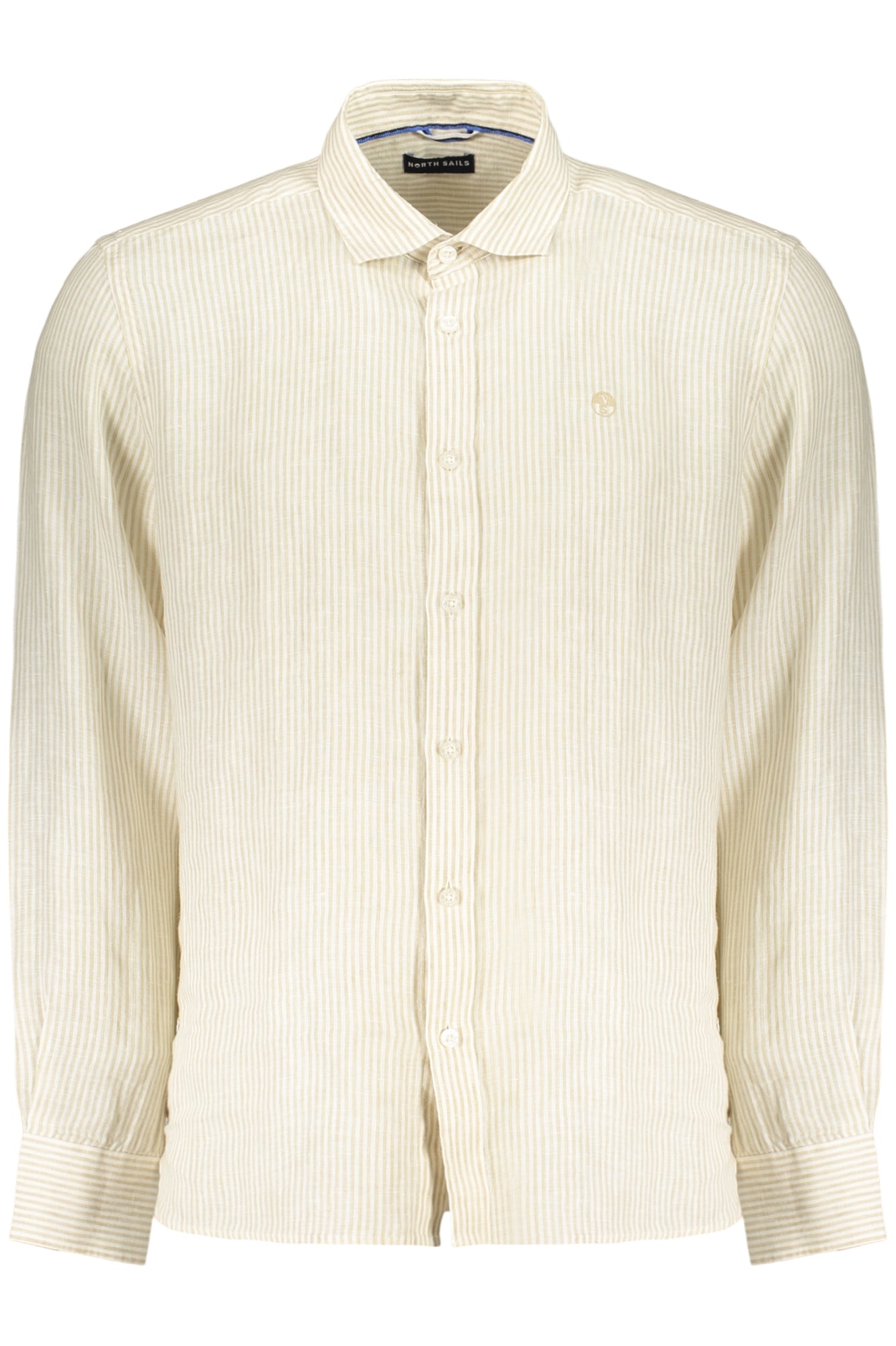 NORTH SAILS Herren Hemden Beige