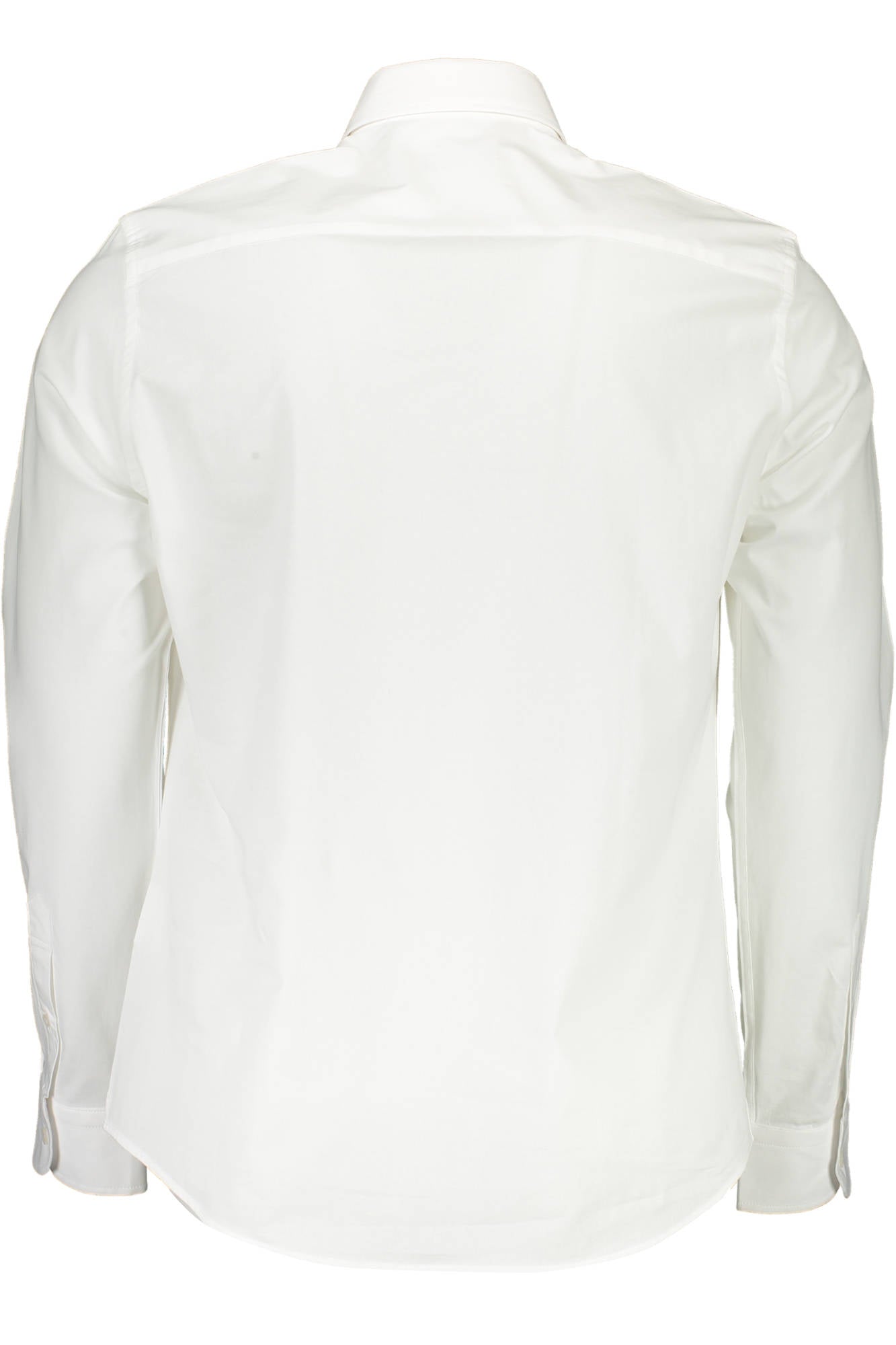 NORTH SAILS Herren Hemden – Langarm günstig online kaufen Weiß