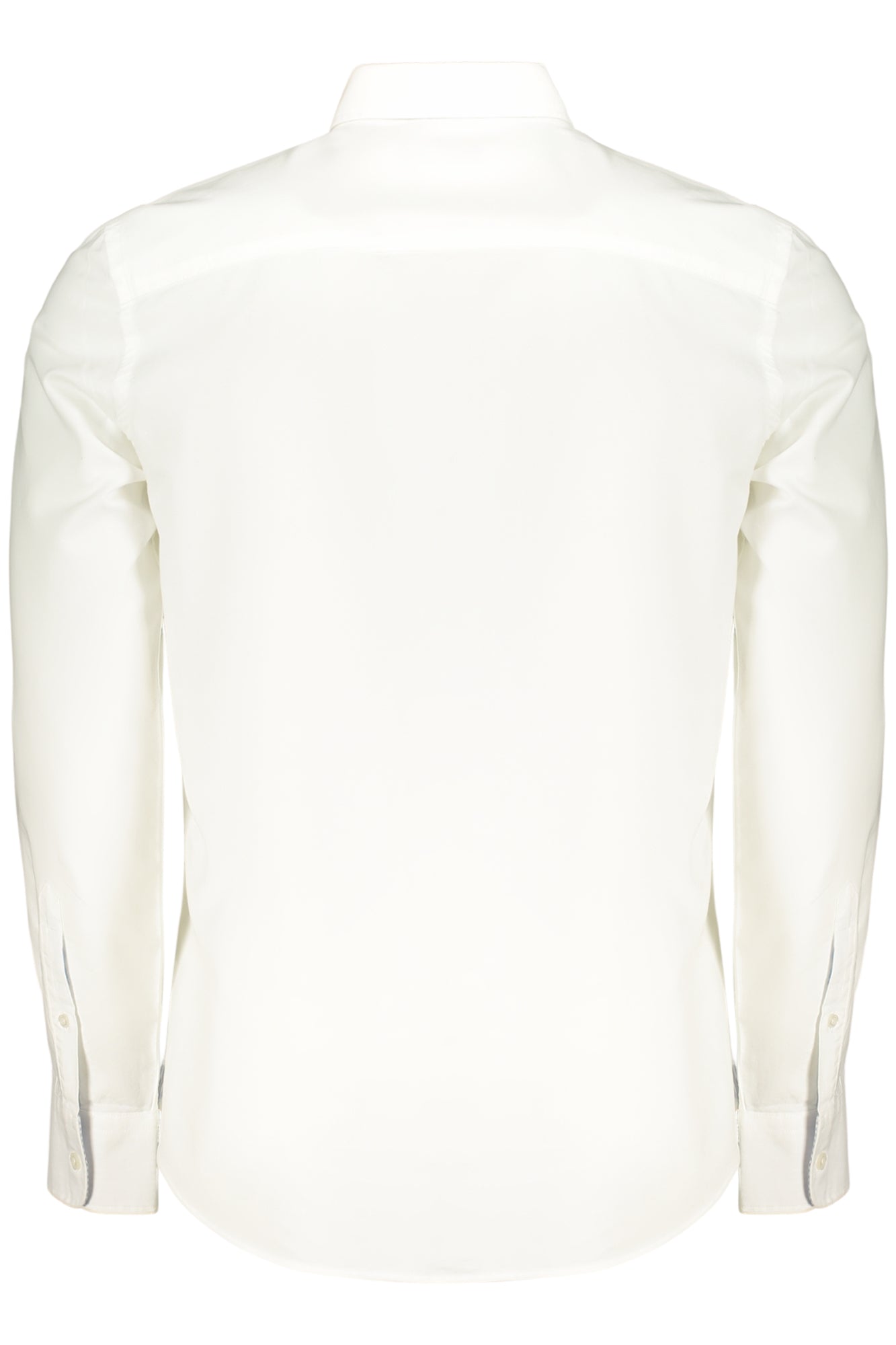 NORTH SAILS Herren Hemden – Langarm günstig online kaufen Weiß