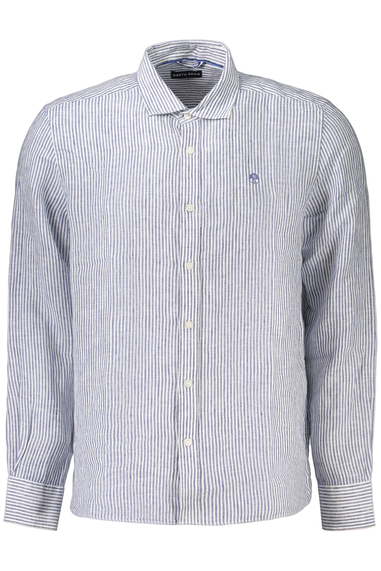 NORTH SAILS Herren Hemden Blau